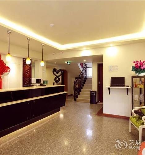 Jinguang Express Hotel Chengdu Yingmenkou Branch 外观 照片