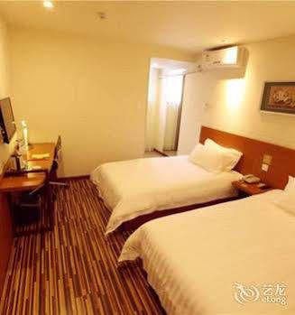 Jinguang Express Hotel Chengdu Yingmenkou Branch 外观 照片
